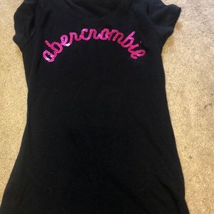 Abercrombie t-shirt